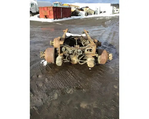 ROCKWELL RT-46-160 Cutoff Assembly