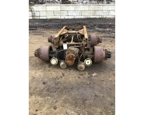 ROCKWELL RT-46-160 Cutoff Assembly