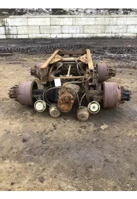 ROCKWELL RT-46-160 Cutoff Assembly