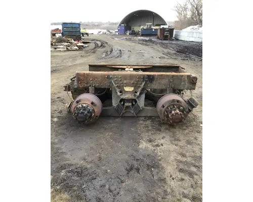 ROCKWELL RT-46-160 Cutoff Assembly