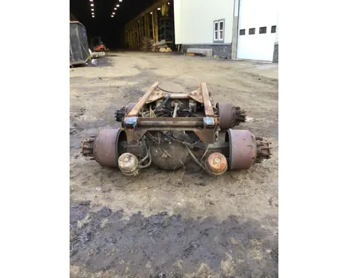 ROCKWELL RT-46-160 Cutoff Assembly