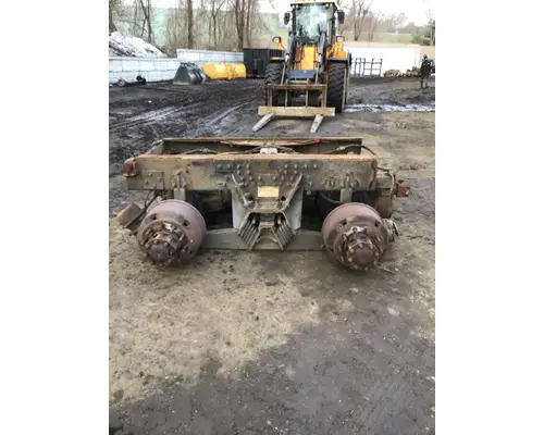 ROCKWELL RT-46-160 Cutoff Assembly