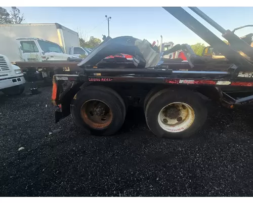 ROCKWELL RT-46-160 Cutoff