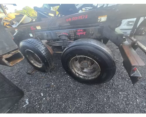 ROCKWELL RT-46-160 Cutoff