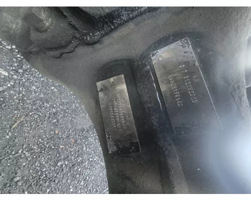 ROCKWELL RT-46-160 Cutoff