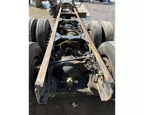 ROCKWELL RT-46-160 Cutoff