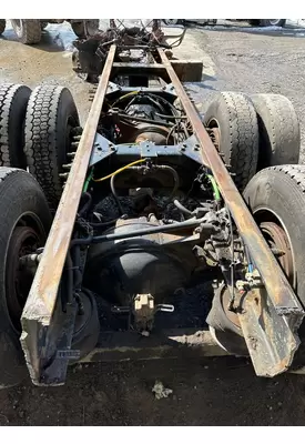 ROCKWELL RT-46-160 Cutoff