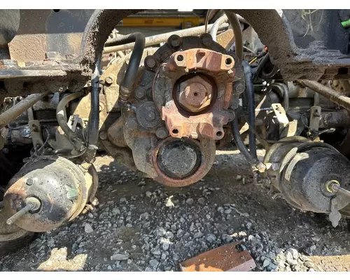 ROCKWELL RT-46-160 Cutoff