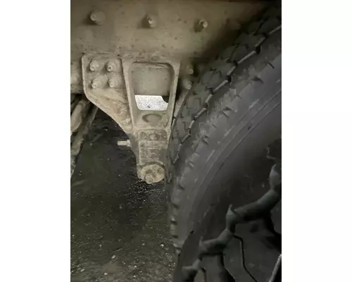 ROCKWELL RT-46-160 Cutoff