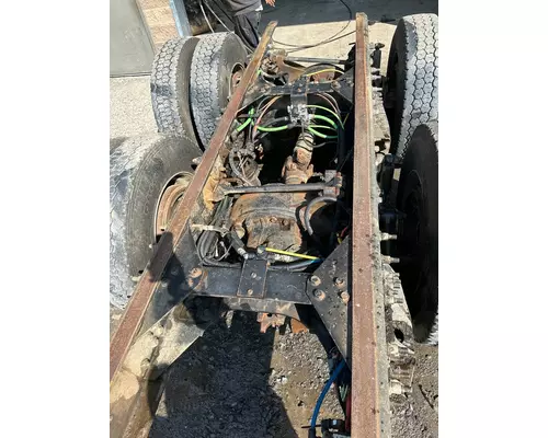 ROCKWELL RT-46-160 Cutoff