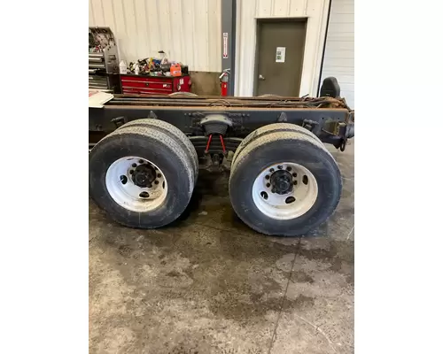 ROCKWELL RT-46-160 Cutoff