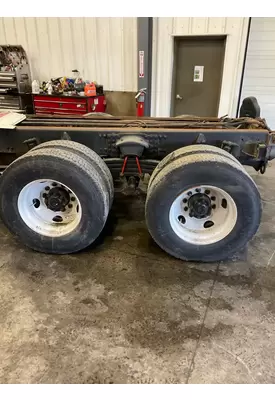 ROCKWELL RT-46-160 Cutoff