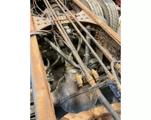 ROCKWELL RT-46-160 Cutoff