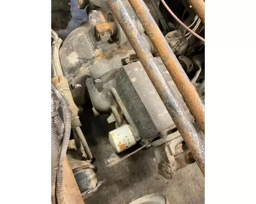 ROCKWELL RT-46-160 Cutoff