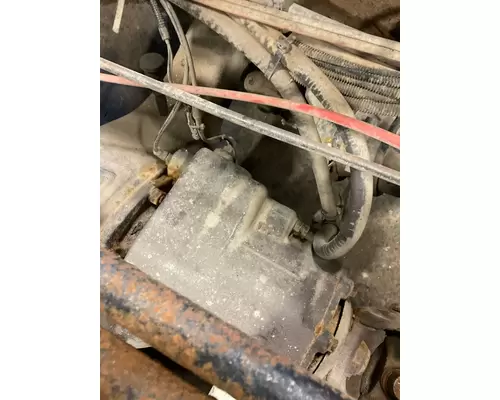 ROCKWELL RT-46-160 Cutoff