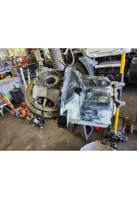 ROCKWELL RT-46-160 Differential Assembly (Front, Rear)
