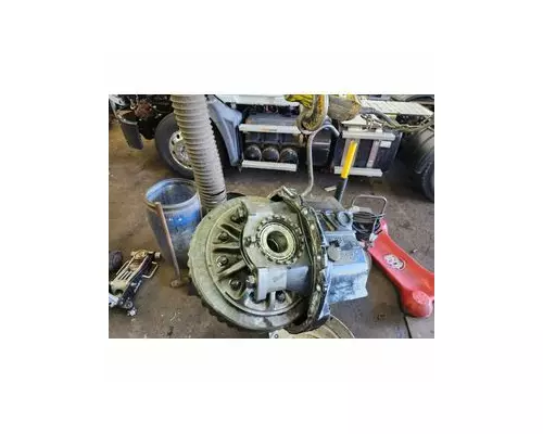 ROCKWELL RT-46-160 Differential Assembly (Front, Rear)
