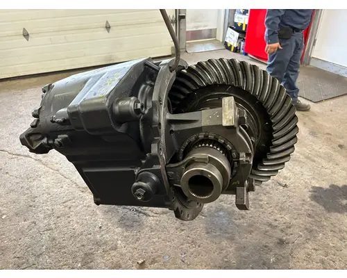 ROCKWELL RT-46-160 Differential Assembly (Front, Rear)