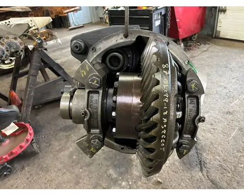 ROCKWELL RT-46-160 Differential Assembly (Front, Rear)