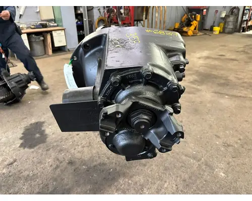 ROCKWELL RT-46-160 Differential Assembly (Front, Rear)