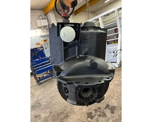 ROCKWELL RT-46-160 Differential Assembly (Front, Rear)