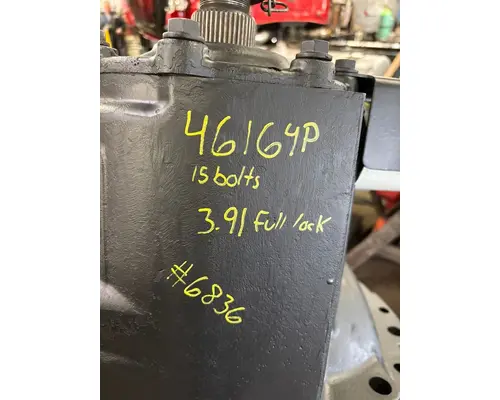 ROCKWELL RT-46-160 Differential Assembly (Front, Rear)