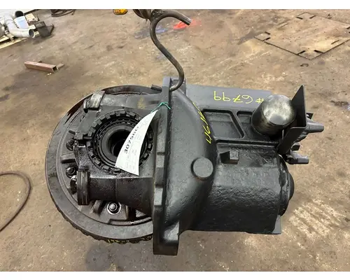 ROCKWELL RT-46-160 Differential Assembly (Front, Rear)