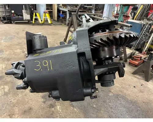 ROCKWELL RT-46-160 Differential Assembly (Front, Rear)