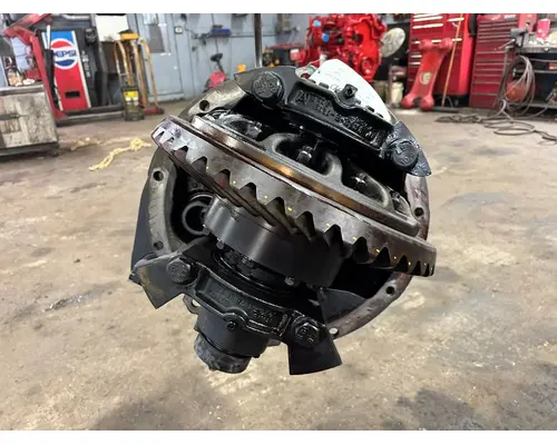 ROCKWELL RT-46-160 Differential Assembly (Front, Rear)