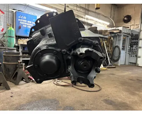 ROCKWELL RT-46-160 Differential Assembly (Front, Rear)