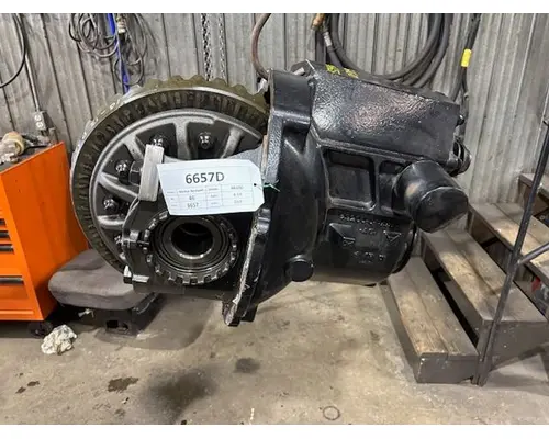 ROCKWELL RT-46-160 Differential Assembly (Front, Rear)