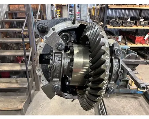 ROCKWELL RT-46-160 Differential Assembly (Front, Rear)