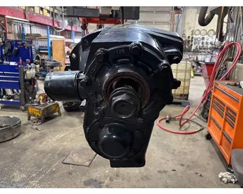 ROCKWELL RT-46-160 Differential Assembly (Front, Rear)