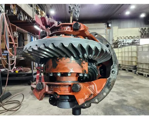 ROCKWELL RT-46-160 Differential Assembly (Front, Rear)