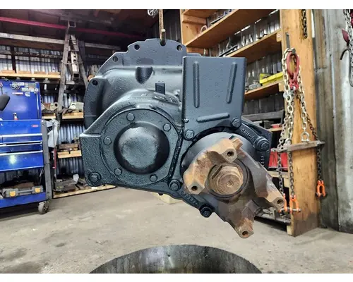 ROCKWELL RT-46-160 Differential Assembly (Front, Rear)
