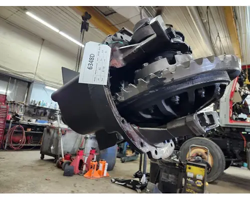 ROCKWELL RT-46-160 Differential Assembly (Front, Rear)