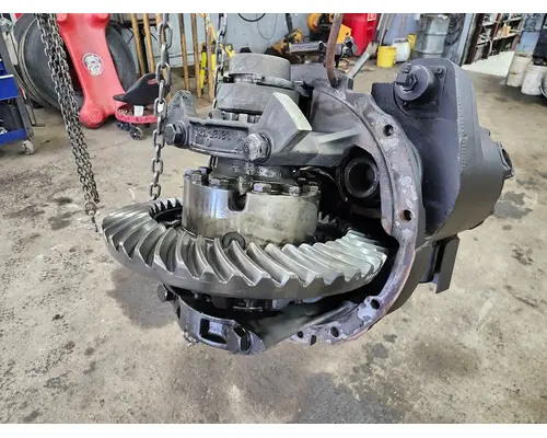 ROCKWELL RT-46-160 Differential Assembly (Front, Rear)