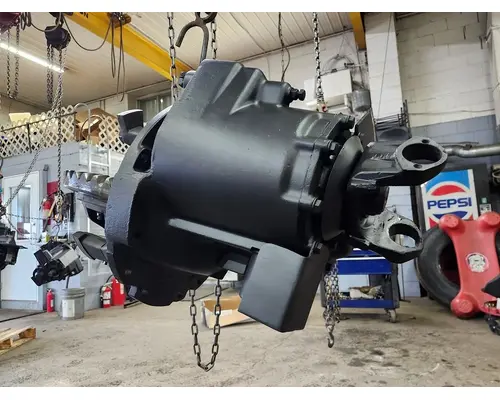 ROCKWELL RT-46-160 Differential Assembly (Front, Rear)