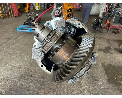 ROCKWELL RT-46-160 Differential Assembly (Front, Rear)