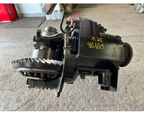 ROCKWELL RT-46-160 Differential Assembly (Front, Rear)