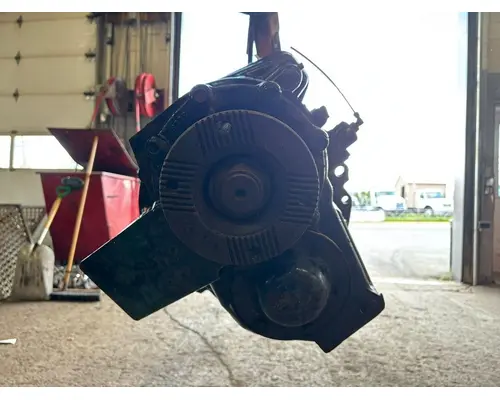 ROCKWELL RT-46-160 Differential Assembly (Front, Rear)