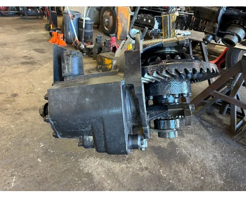 ROCKWELL RT-46-160 Differential Assembly (Front, Rear)