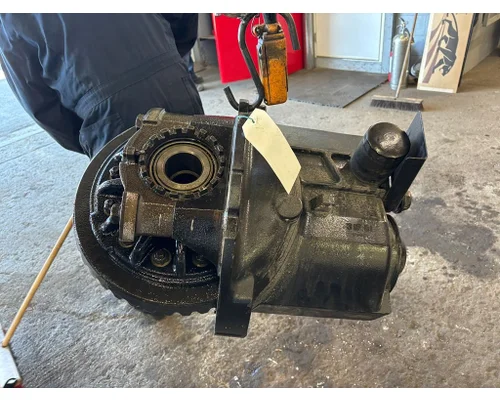 ROCKWELL RT-46-160 Differential Assembly (Front, Rear)