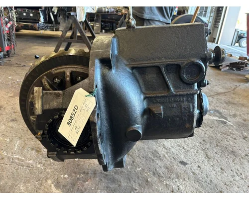 ROCKWELL RT-46-160 Differential Assembly (Front, Rear)
