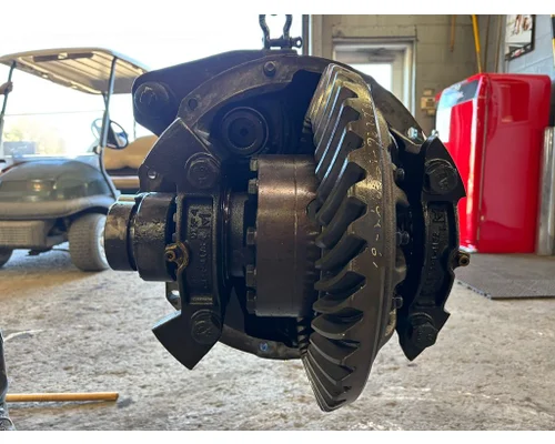 ROCKWELL RT-46-160 Differential Assembly (Front, Rear)