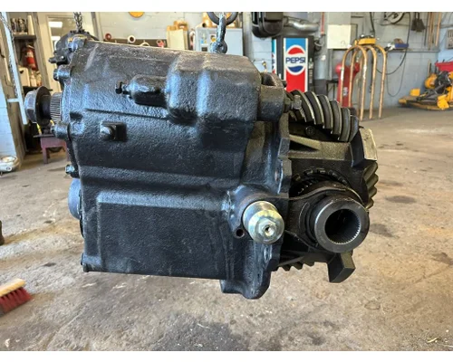 ROCKWELL RT-46-160 Differential Assembly (Front, Rear)