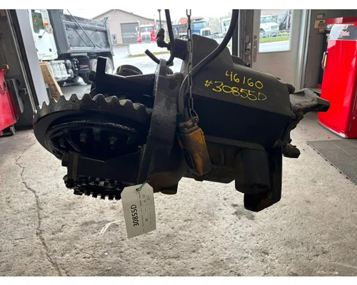 ROCKWELL RT-46-160 Differential Assembly (Front, Rear)