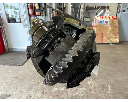 ROCKWELL RT-46-160 Differential Assembly (Front, Rear)