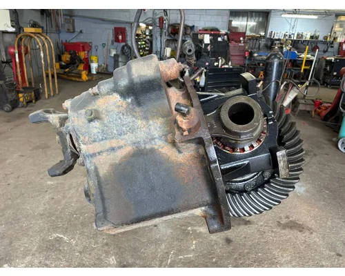 ROCKWELL RT-46-160 Differential Assembly (Front, Rear)