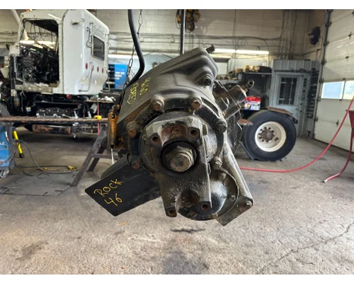 ROCKWELL RT-46-160 Differential Assembly (Front, Rear)
